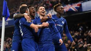 Chelsea win the champions league for second time after beating manchester city in a thrilling final in porto. Man City Vs Chelsea Odds Prediction May 29 Fanduel