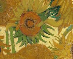 Jun 18, 2021 · bailey has curated van gogh exhibitions at the barbican art gallery and compton verney/national gallery of scotland. Van Goghs Sonnenblumen Analyse Der Kompositionen In Gelb Und Blau