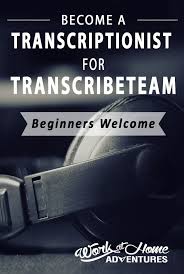 Well, you're in luck because i'm a translator and i'll walk you through the three different paths to become one, including the benefits and drawbacks of each. Medical Transcription Jobs From Home Canada Language Selection