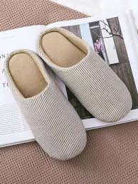 Light Indoor House Slippers Soft