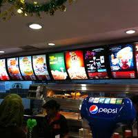 Order pizza for delivery from pizza hut indonesia. Kfc Pizza Hut Subang 2 Fast Food Restaurant