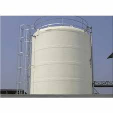 Frp Storage Tank Storage Capacity