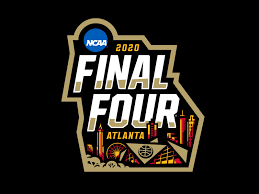 Image result for 2020 ncaa final four logo small