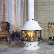 Malm Spin A Fire Classic Gas Fireplace