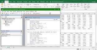 what is vba in excel definition overview