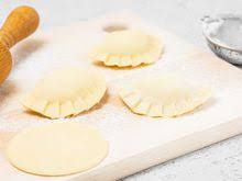 basic homemade pierogi dough recipe