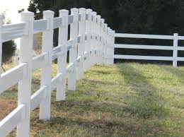 Vinyl fencing can add charm and provide yard and residence. Should I Repair Or Replace My Vinyl Fence Networx