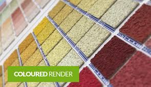 Why Our Coloured Render Is The Best On The Market Ewi Store