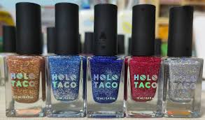 holo taco beauty personal care