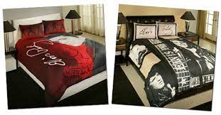 Elvis Presley Home Bedding Collection