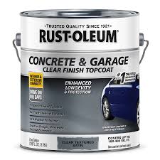 rust oleum 380896 concrete and garage