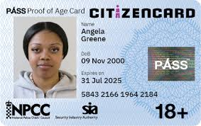 apply for a uk id card citizencard