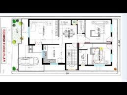 1800 Sq Ft 2bhk House Plan With Dining