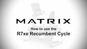 the matrix r7xe rebent cycle