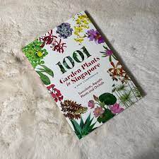2nd edition 1001 garden plants in