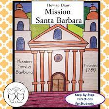 Search through 623,989 free printable colorings at getcolorings. California Missions Coloring Worksheets Teaching Resources Tpt