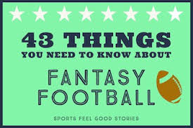 Welcome to yahoo fantasy sports: Yahoo Fantasy Football Primer How To Play Getting Started Glossary
