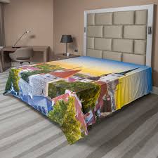 top sheet decorative bedding