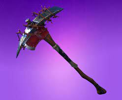 Sorry for being a bot, i got bad ping and i just. Fortnite Raider S Revenge Pickaxe Pro Game Guides