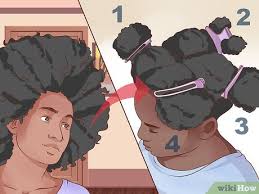 See more ideas about black hair moisturizer, natural hair styles, hair. 3 Ways To Moisturize African Hair Wikihow