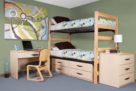 Over 20 years of experience to give you great deals on quality home products and more. Bunk Beds Are A Staple For College Furniture University Loft Company
