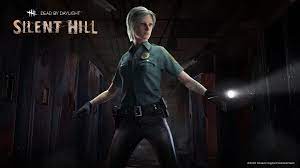 Silent Hill' Character Cybil Bennett Joins 'Dead by Daylight' With New Skin  Available Now - Bloody Disgusting