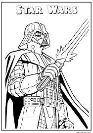 In december of 2019, the skywalker saga came to a complete and total end (or so the studio said, at least). Magic Color Book Star Wars Free Printable Coloring Pages 16 Coloring Home