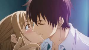 Many others are like me, we are fed up with a dense protagonist who will never take the first step into a relationship. Top 10 Newest Romance Anime Fall 2017 Hd Anime Manga