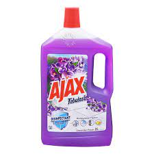 ajax fabuloso multi purpose cleaner