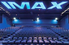 Capital wakes up to a chilly morning. Watch Latest Movies At Delhi S Imax Theatres Lbb Delhi