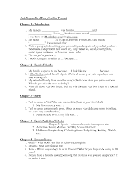 autobiography college essay example coursework example  autobiography essay example for college referring to herself as an object shorter than the oneclip