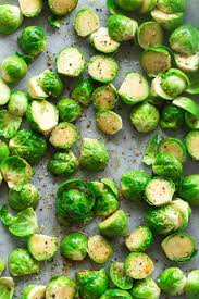 Maybe you would like to learn more about one of these? Keto Brussels Sprouts The Best Recipe The Big Man S World