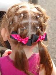 Criss cross rubberband hairstyle youtube. 22 Rubber Band Hairstyles Ideas Hair Styles Girl Hairstyles Little Girl Hairstyles