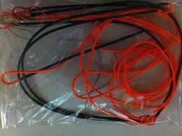 Bow String Cable Set For Any Compound Bow 1 Or 2 Select