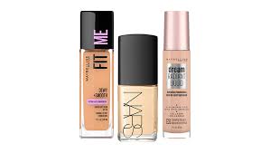 dry skin foundations in stan