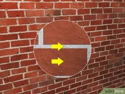 Want to learn how to hang something on brick without drilling? How To Hang Something On Brick 12 Steps With Pictures Wikihow