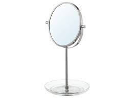 Balungen Mirror Chrome Plated21x36 Cm