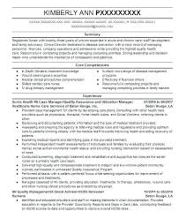 Director Of Nursing Resume Assistant Director Nursing Resume