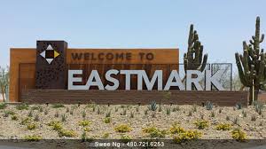 homes eastmark mesa az 85212