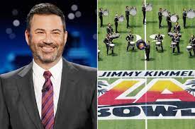 Jimmy Kimmel LA Bowl Preview -
