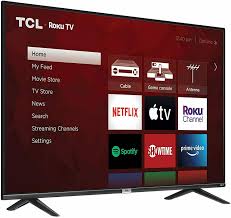 The set doesn't support the latest high dynamic range (hdr) standard, either, so it cannot reproduce the extended colors and greater brightness levels of. Insignia 55 Smart Led Roku Tv Only For Sale Online Ebay