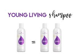 How To Double Your Young Living Shampoo Leslie Burris