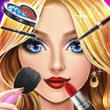 fashion show dress up games app