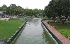 Gautam Buddha Park Lucknow Ticket