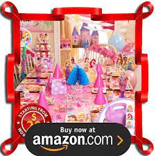 Kids Party Store gambar png