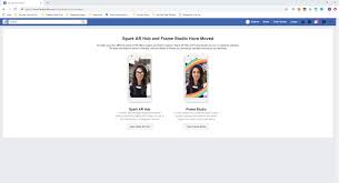 Facebook launched their frame studio tool as part of the camera effects platform back in april, improving on the original custom filters tool launched late last year. Enhance Your Next Brand Campaign With Facebook Frames Stamats