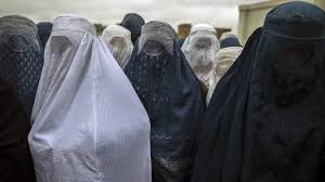 The burka has mainly been worn in very conservative muslim cultures, which often restrict the some say that the coverage of the burka gives them a privacy that actually makes them feel freer to move. Boris Johnson S Burka Jibe Why Do Some Muslim Women Wear The Veil Bbc News