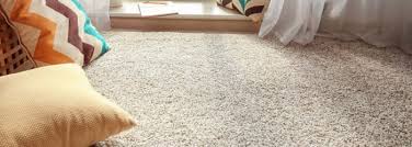 benefits of carpet binding in high