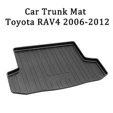 car trunk mat cargo liner protection