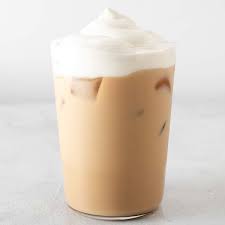 starbucks iced white chocolate mocha